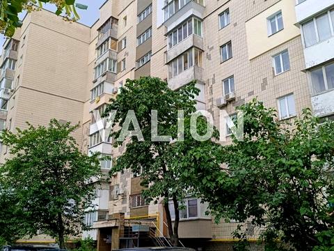квартира по адресу Львовская ул., 1