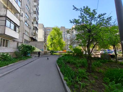 квартира по адресу Универсальная ул., 29