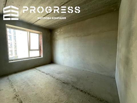 квартира по адресу Отца Ивана Блавацкого ул., (2 черга (будинок 5))