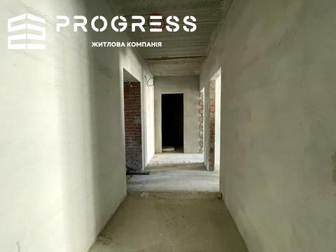 квартира по адресу Отца Ивана Блавацкого ул., (2 черга (будинок 5))