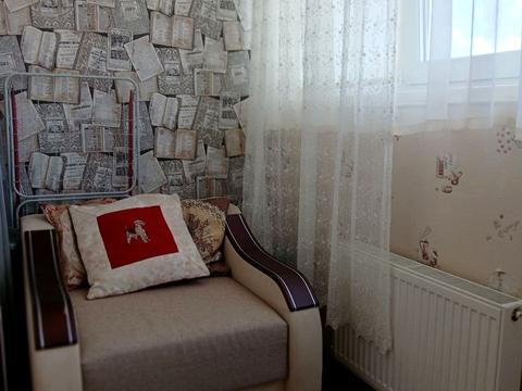 квартира за адресою Богдана Хмельницького бульв., 10
