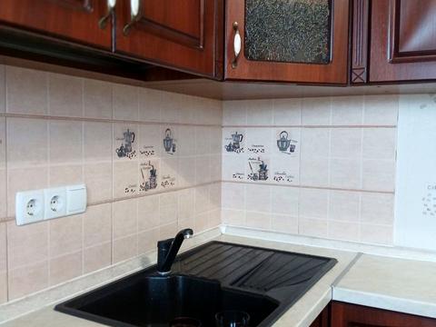 квартира за адресою Богдана Хмельницького бульв., 10