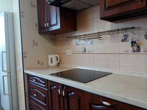 квартира за адресою Богдана Хмельницького бульв., 10