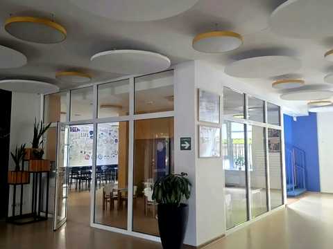 комерційна за адресою Предславинська вул., 53а