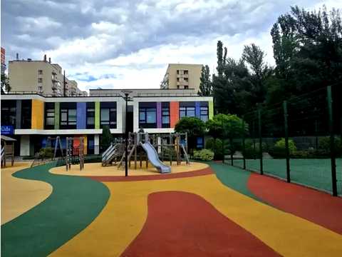 комерційна за адресою Предславинська вул., 53а