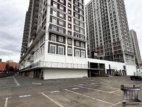 коммерческая по адресу Михаила Максимовича ул. (Трутенко Онуфрия), (Будинок «Престон»)