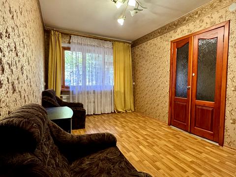квартира по адресу Янтарная ул., 79а