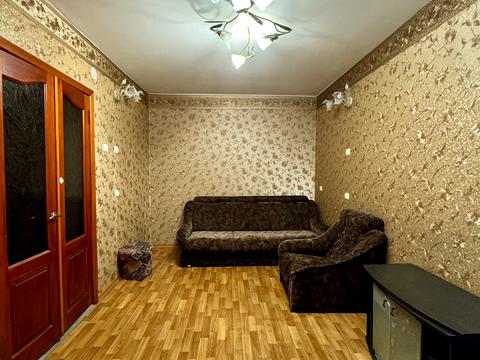квартира по адресу Янтарная ул., 79а