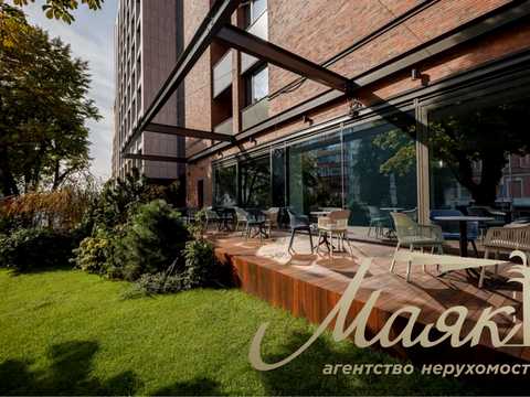 комерційна за адресою Саксаганського вул., 65