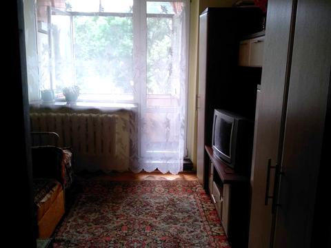 кімната за адресою Львів, Тараса Шевченка вул., 386