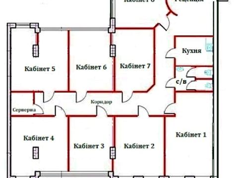 комерційна за адресою Січових Стрільців вул. (Артема), 50