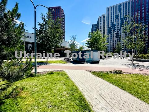 квартира за адресою Європейського Союзу просп. (Правди), 53/46