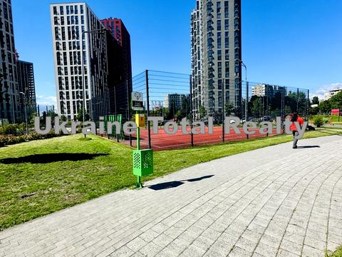 квартира за адресою Європейського Союзу просп. (Правди), 53/46