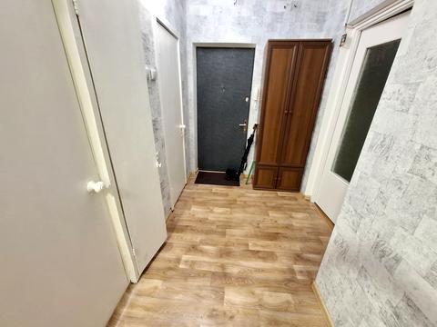 квартира за адресою Каштанова вул., 1/9