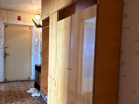 квартира по адресу Чернигов, 77-й Гвардейской Дивизии просп. (Рокоссовского), 35