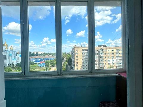 квартира по адресу Чернигов, 77-й Гвардейской Дивизии просп. (Рокоссовского), 35