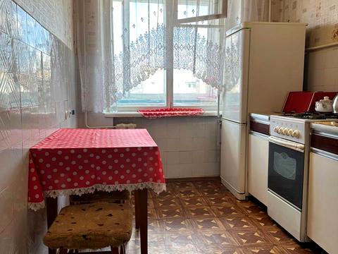 квартира по адресу Чернигов, 77-й Гвардейской Дивизии просп. (Рокоссовского), 35