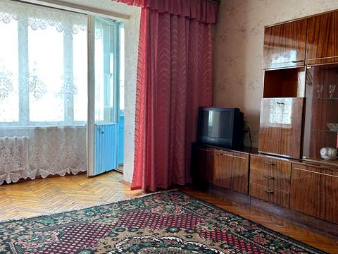 квартира по адресу Чернигов, 77-й Гвардейской Дивизии просп. (Рокоссовского), 35