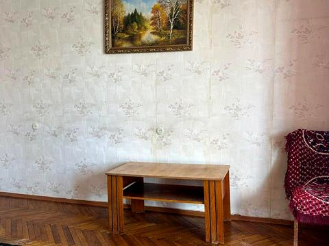 квартира по адресу Чернигов, 77-й Гвардейской Дивизии просп. (Рокоссовского), 35
