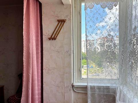 квартира по адресу Чернигов, 77-й Гвардейской Дивизии просп. (Рокоссовского), 35
