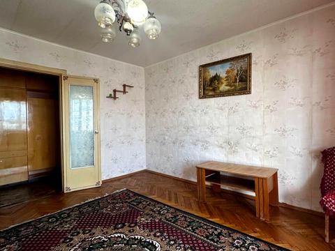 квартира по адресу Чернигов, 77-й Гвардейской Дивизии просп. (Рокоссовского), 35
