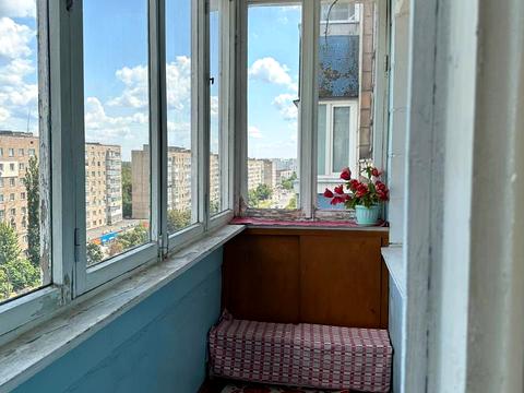 квартира по адресу Чернигов, 77-й Гвардейской Дивизии просп. (Рокоссовского), 35