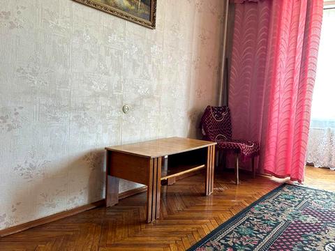 квартира по адресу Чернигов, 77-й Гвардейской Дивизии просп. (Рокоссовского), 35