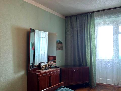 квартира по адресу Чернигов, 77-й Гвардейской Дивизии просп. (Рокоссовского), 35