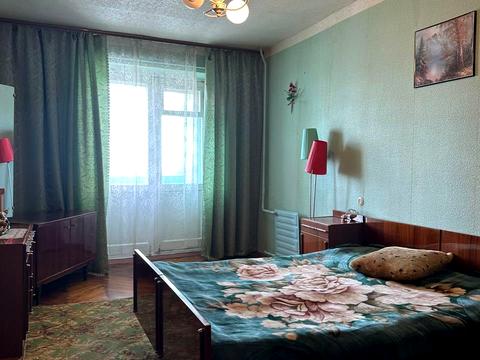 квартира по адресу Чернигов, 77-й Гвардейской Дивизии просп. (Рокоссовского), 35