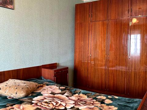 квартира по адресу Чернигов, 77-й Гвардейской Дивизии просп. (Рокоссовского), 35