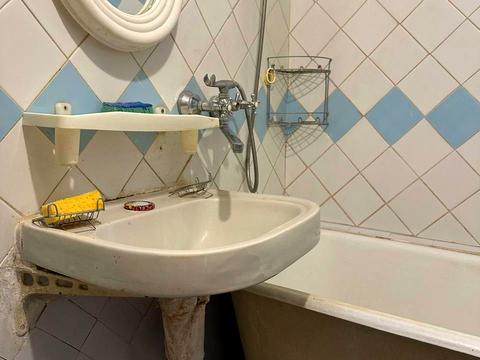 квартира по адресу Чернигов, 77-й Гвардейской Дивизии просп. (Рокоссовского), 35