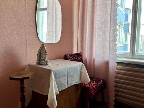 квартира по адресу Чернигов, 77-й Гвардейской Дивизии просп. (Рокоссовского), 35