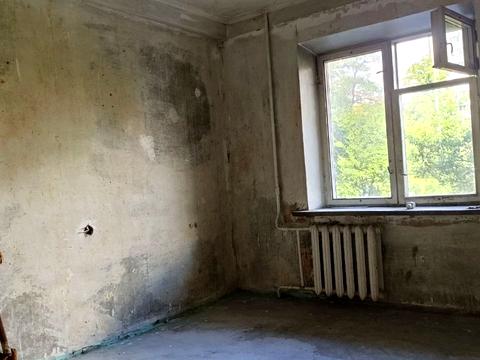 квартира по адресу Чернобыльская ул., 3