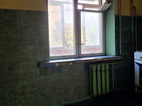 квартира по адресу Чернобыльская ул., 3