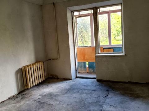 квартира по адресу Чернобыльская ул., 3