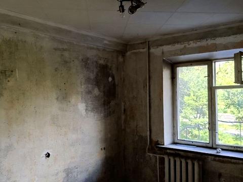 квартира по адресу Чернобыльская ул., 3