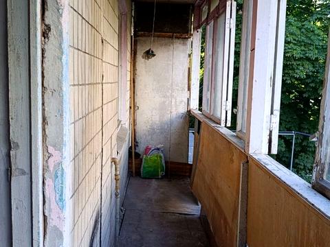 квартира по адресу Чернобыльская ул., 3