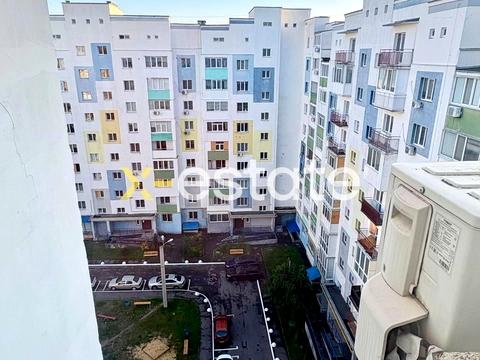 квартира за адресою Дача №55 вул., 9
