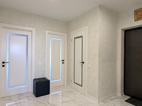 квартира за адресою Буча, Івана Кожедуба вул., 3, секції 3А-3Д