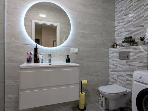 квартира за адресою Буча, Івана Кожедуба вул., 3, секції 3А-3Д