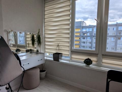 квартира за адресою Буча, Івана Кожедуба вул., 3, секції 3А-3Д
