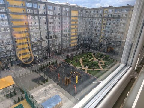 квартира за адресою Буча, Івана Кожедуба вул., 3, секції 3А-3Д