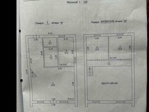 будинок за адресою с. Гнідин, Ст околиця, 90