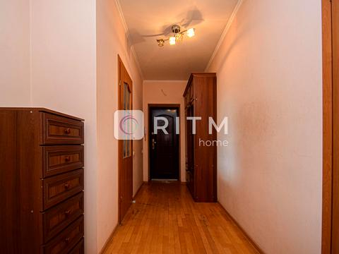 квартира по адресу Мостовая боковая ул., 6