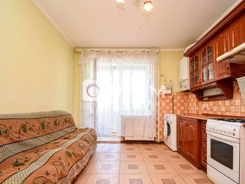 квартира по адресу Мостовая боковая ул., 6