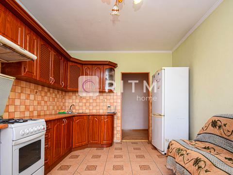 квартира по адресу Мостовая боковая ул., 6