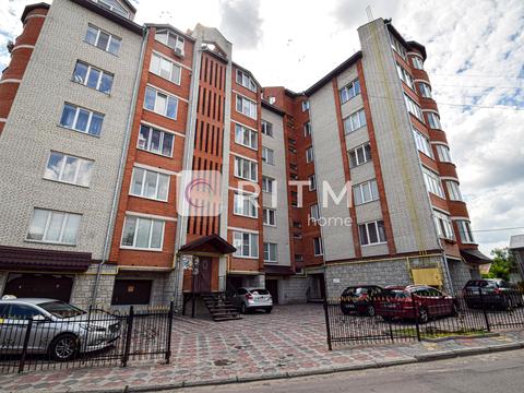 квартира по адресу Мостовая боковая ул., 6