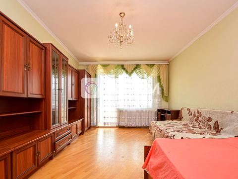 квартира по адресу Мостовая боковая ул., 6