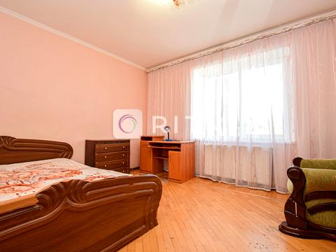 квартира по адресу Мостовая боковая ул., 6