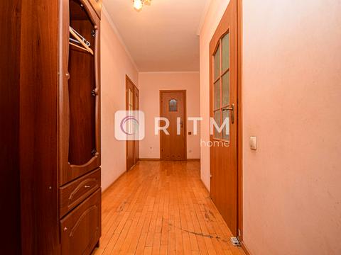квартира по адресу Мостовая боковая ул., 6